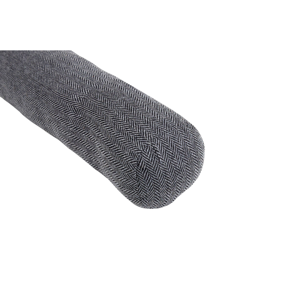 Energiesparer Jenny 90 cm dunkelgrau Bild 2