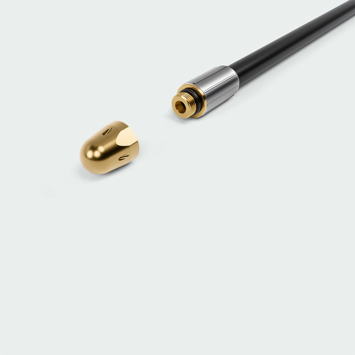 Kärcher  Rohrreinigungsset PC 15 Bild 3