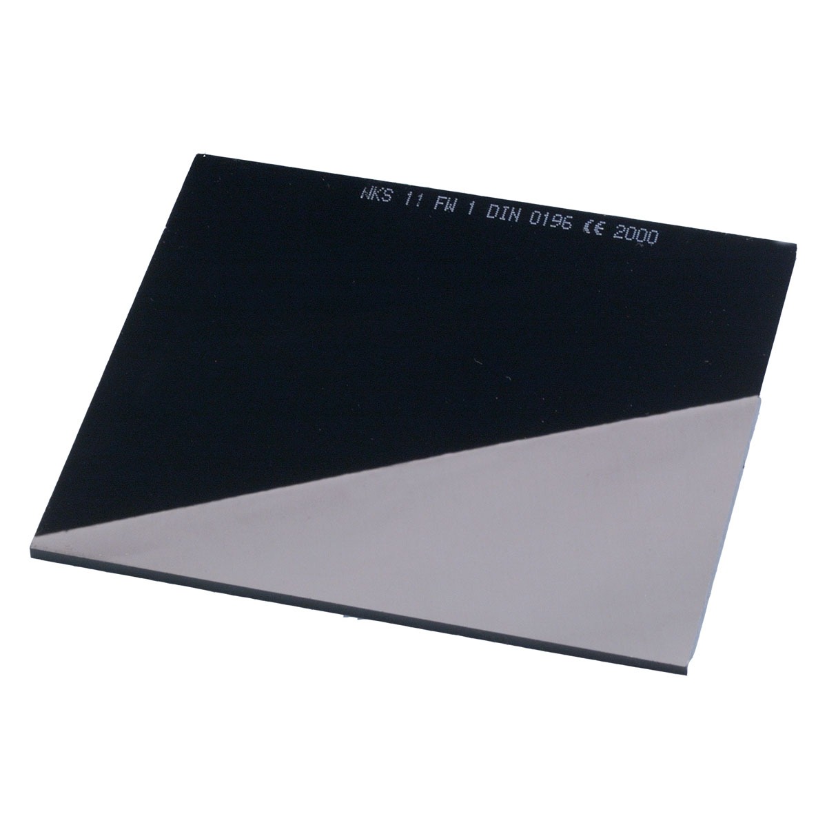 CFH Schweißer-Schutzgläser SG 538 DIN11