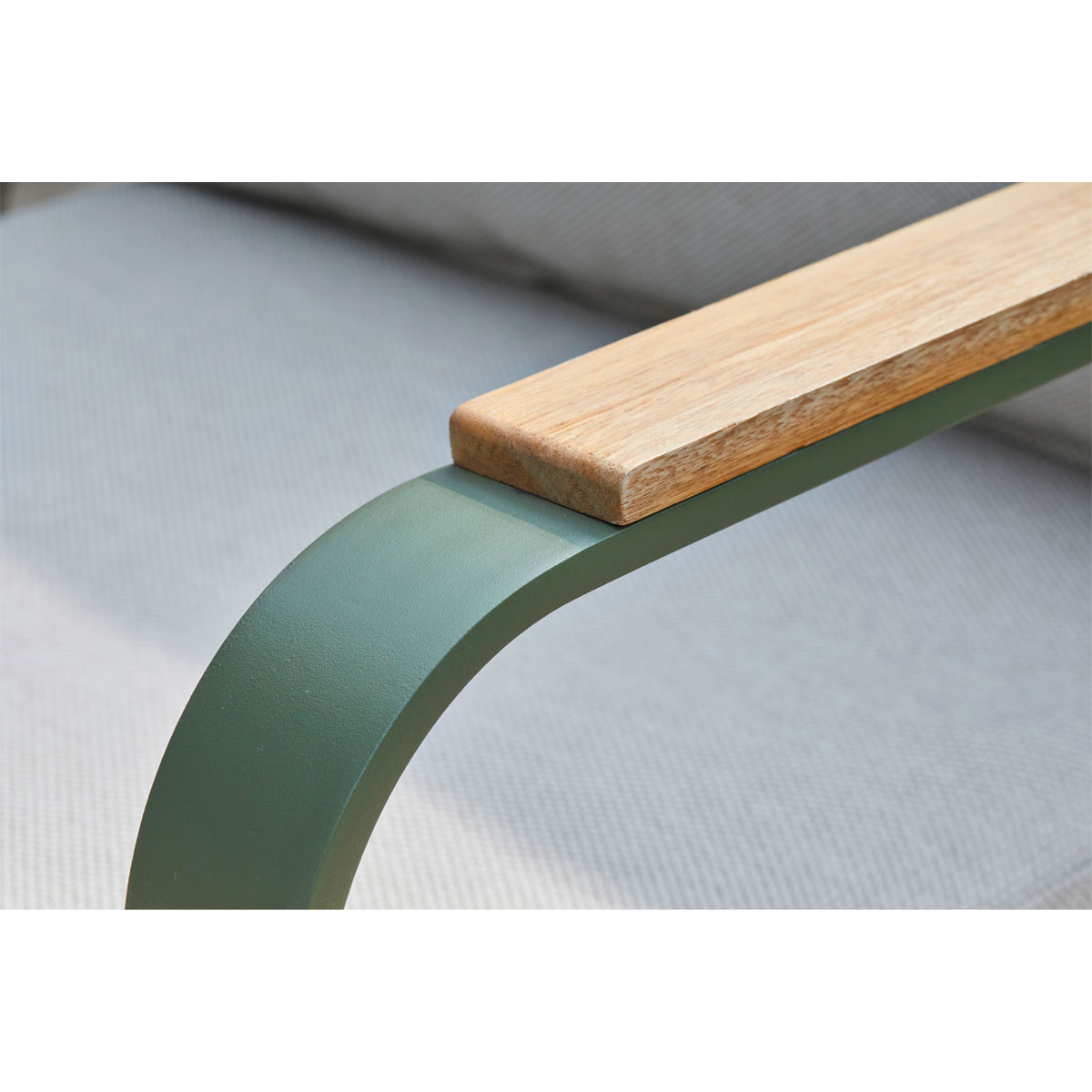 Haveson Loungegarnitur Kopenhagen inkl Kissen-Set Bild 8