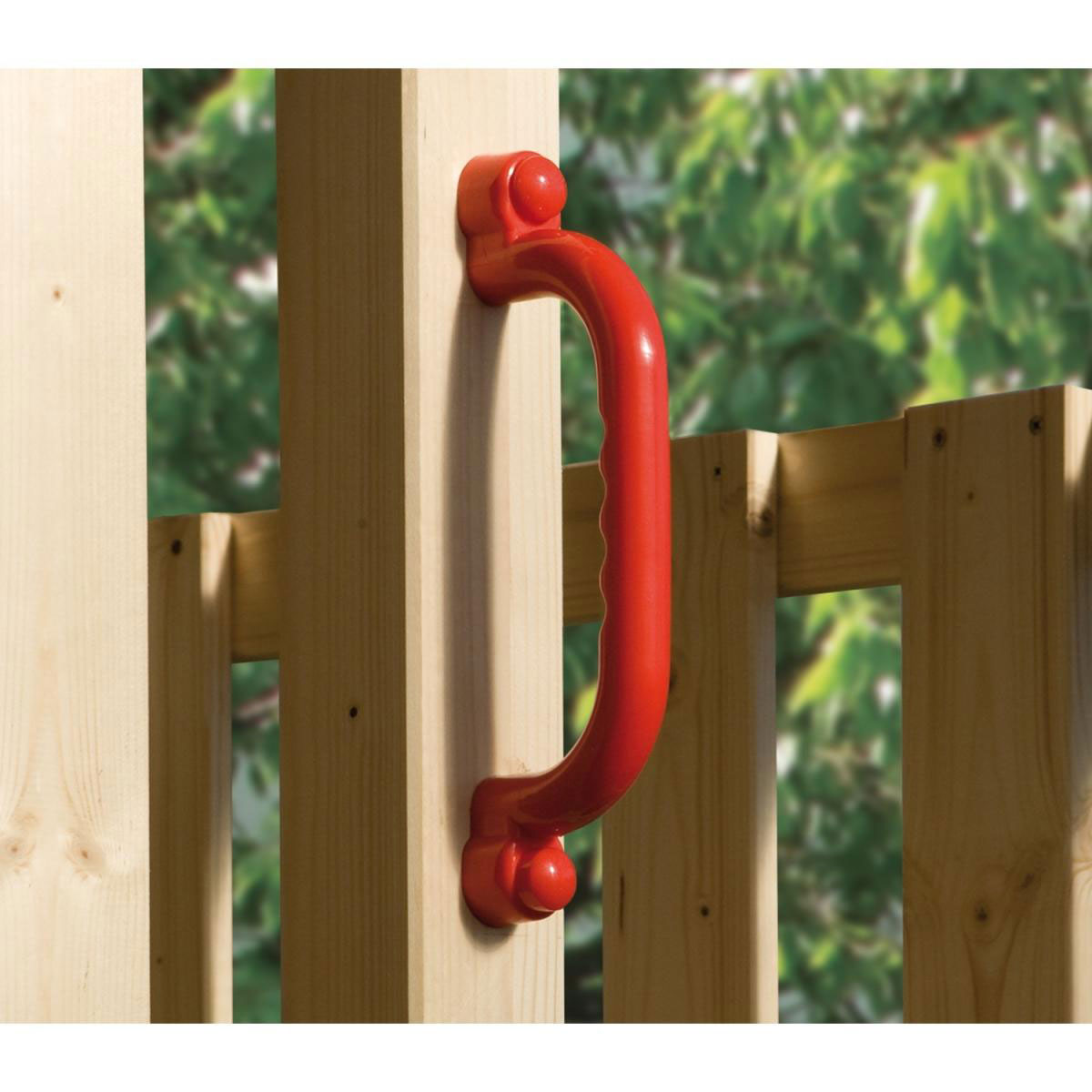 Weka Spielelandschaft Tabaluga 816 Bild 3