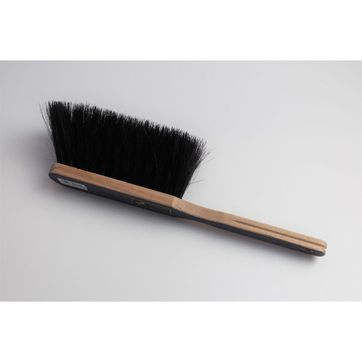 Peggy-Perfect Handfeger Arabica Haarmischung Bild 2