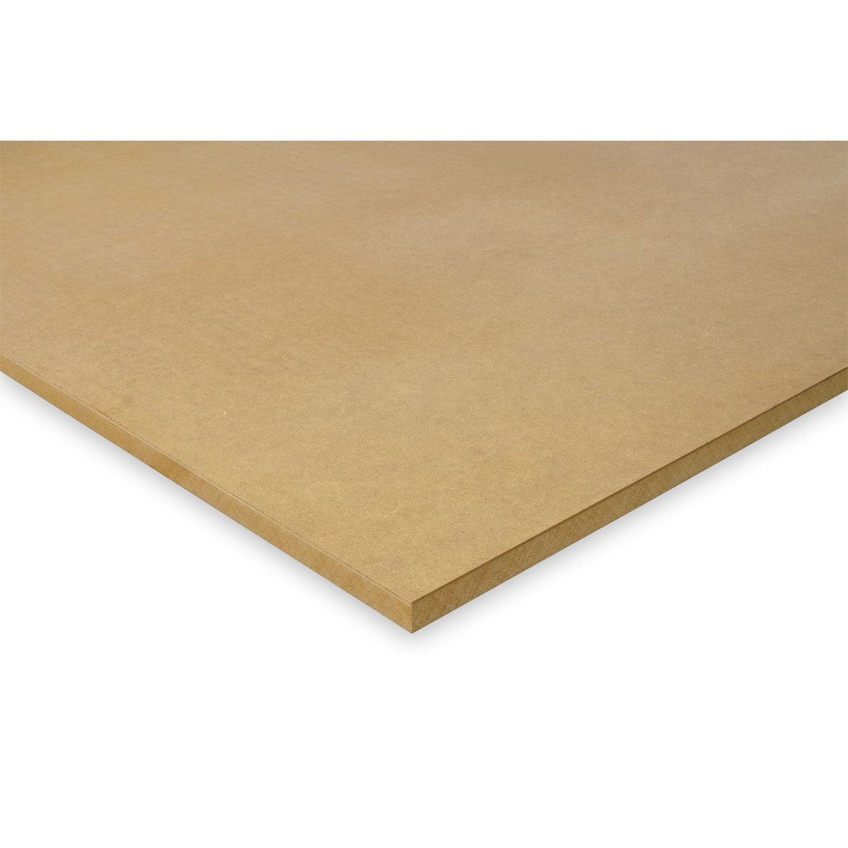 MDF-Platte 280 x 207 x 1,6 cm