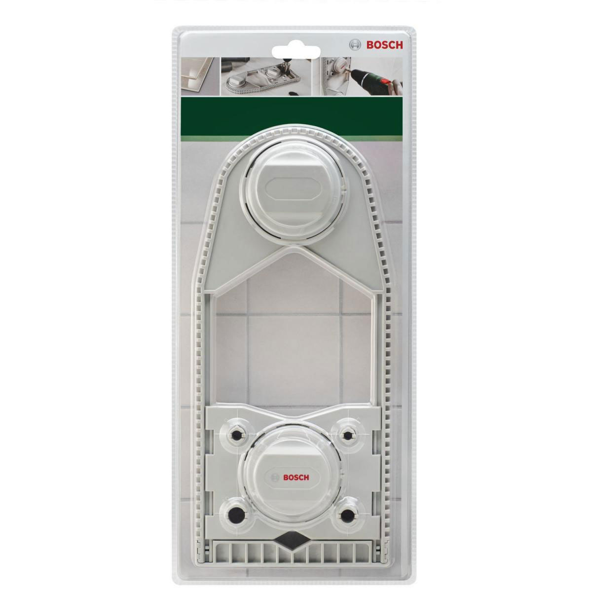 Bosch  DIY Zentrierehilfe für Lochsägen Bild 2