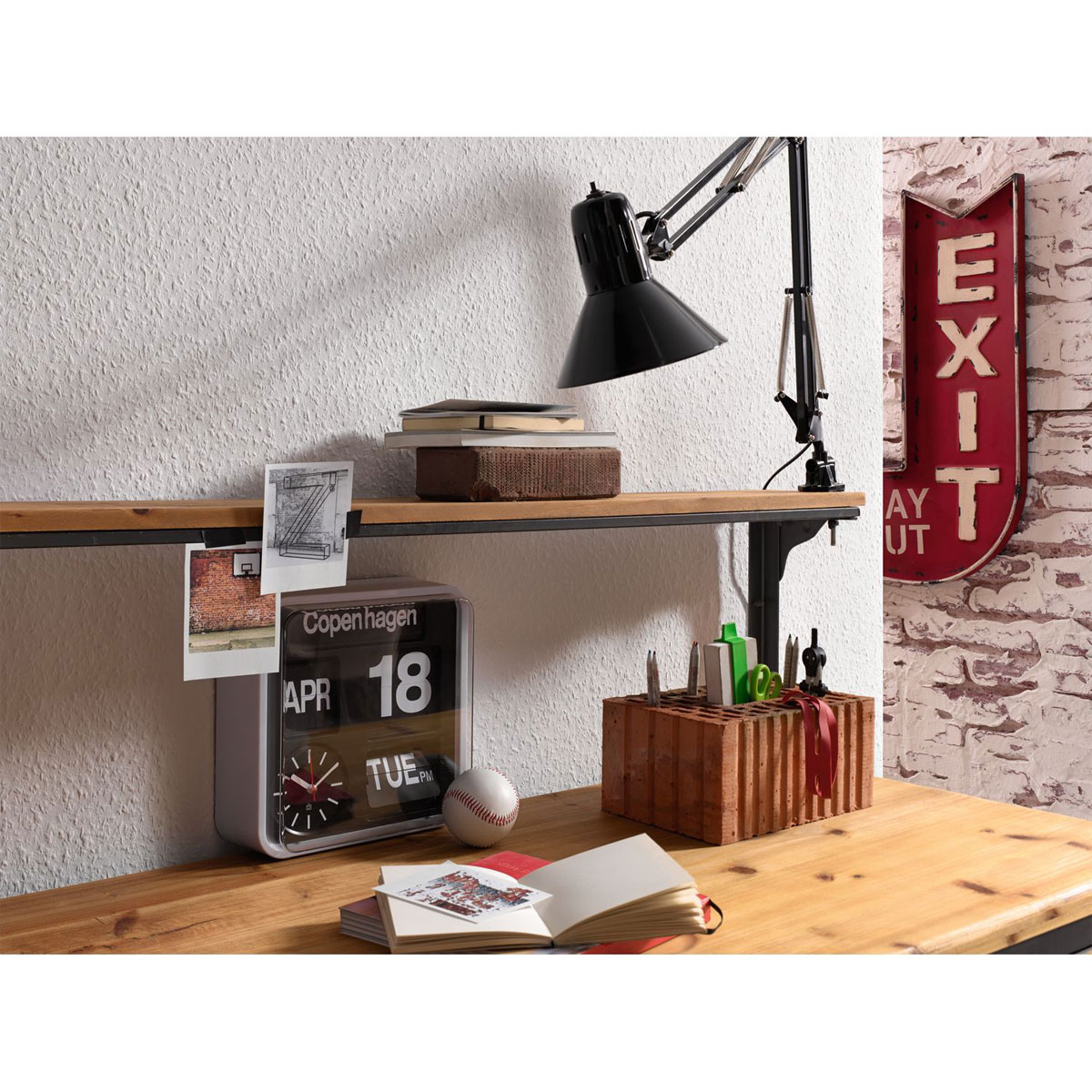 Erfurt Rauhfaser Classico 2000 x 53 cm Bild 3