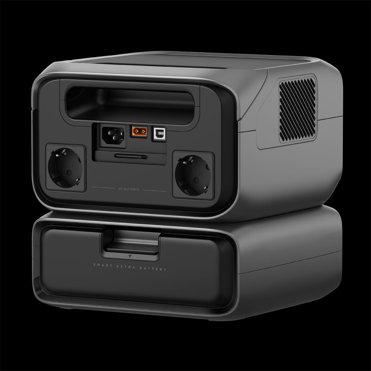 EcoFlow  Batterie River 3 Max Bild 5