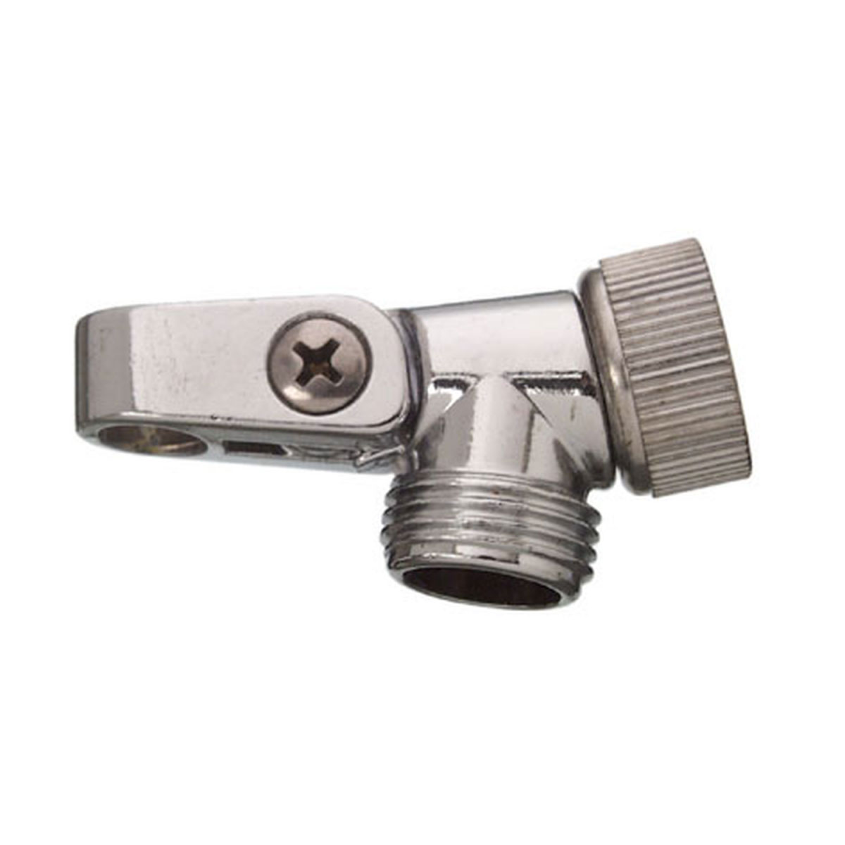 Cornat Brause-Gelenkstück 1/2" chrom