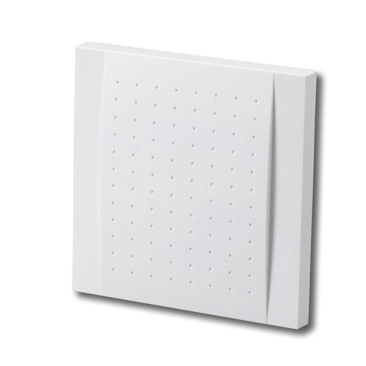 Mehrklanggong Melody reinweiß