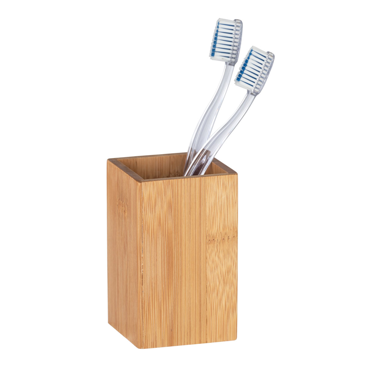 Wenko Zahnputzbecher Padua Bild 1