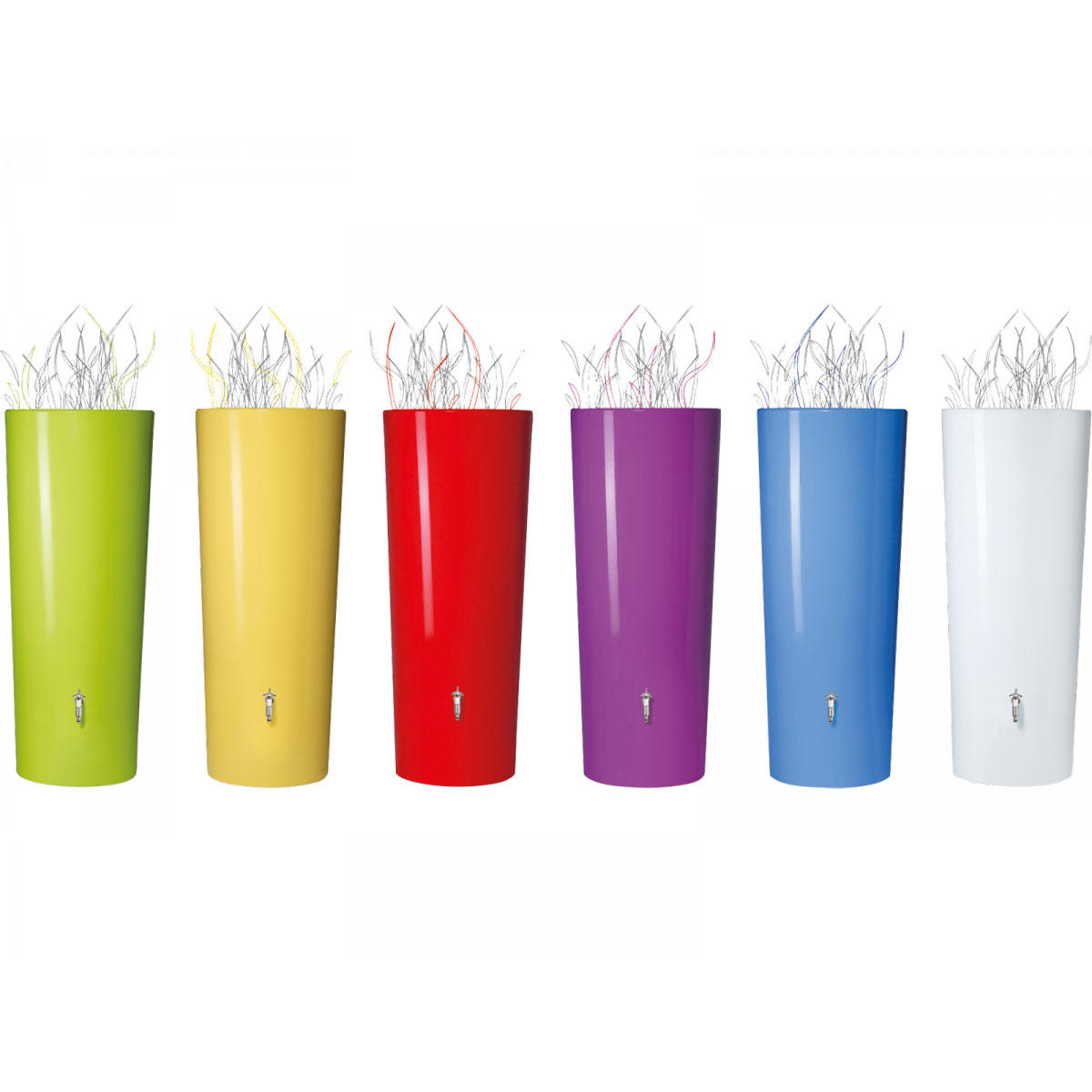 Garantia Regenspeicher COLOR 2in1 Coco 350 L Bild 5