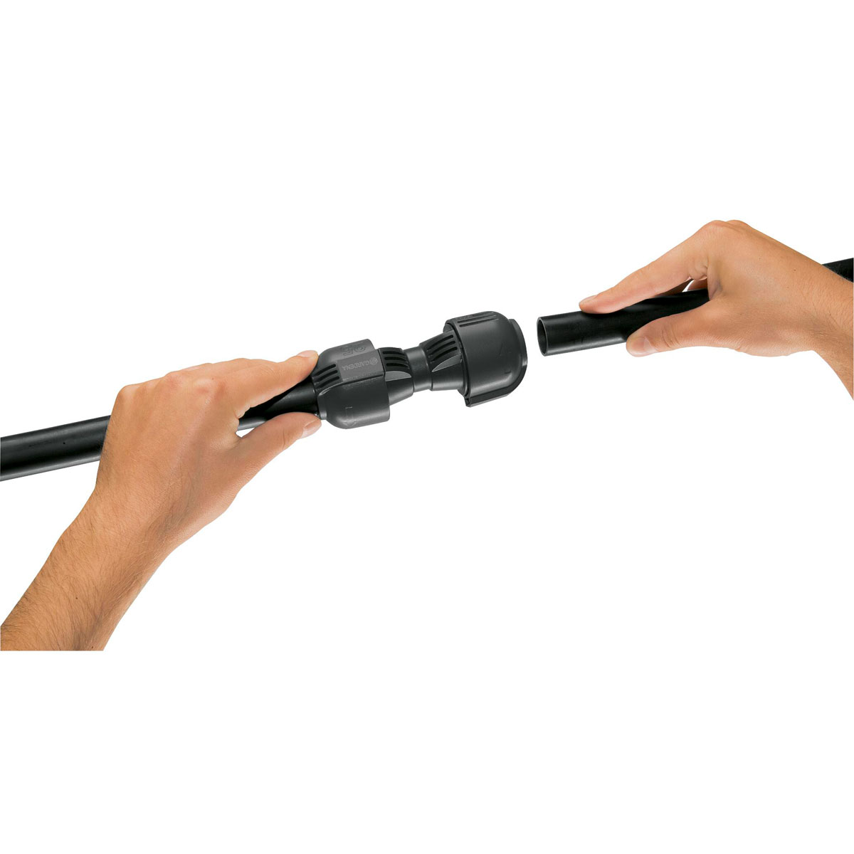 Gardena  Verbinder 25 mm Bild 4