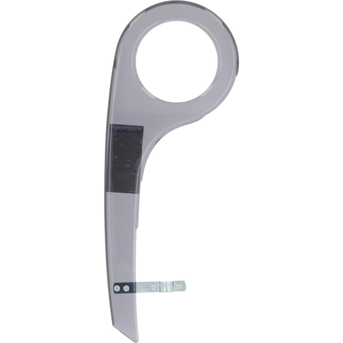 Fischer Bikes Kettenschutz 1-fach 33-38 Zähne