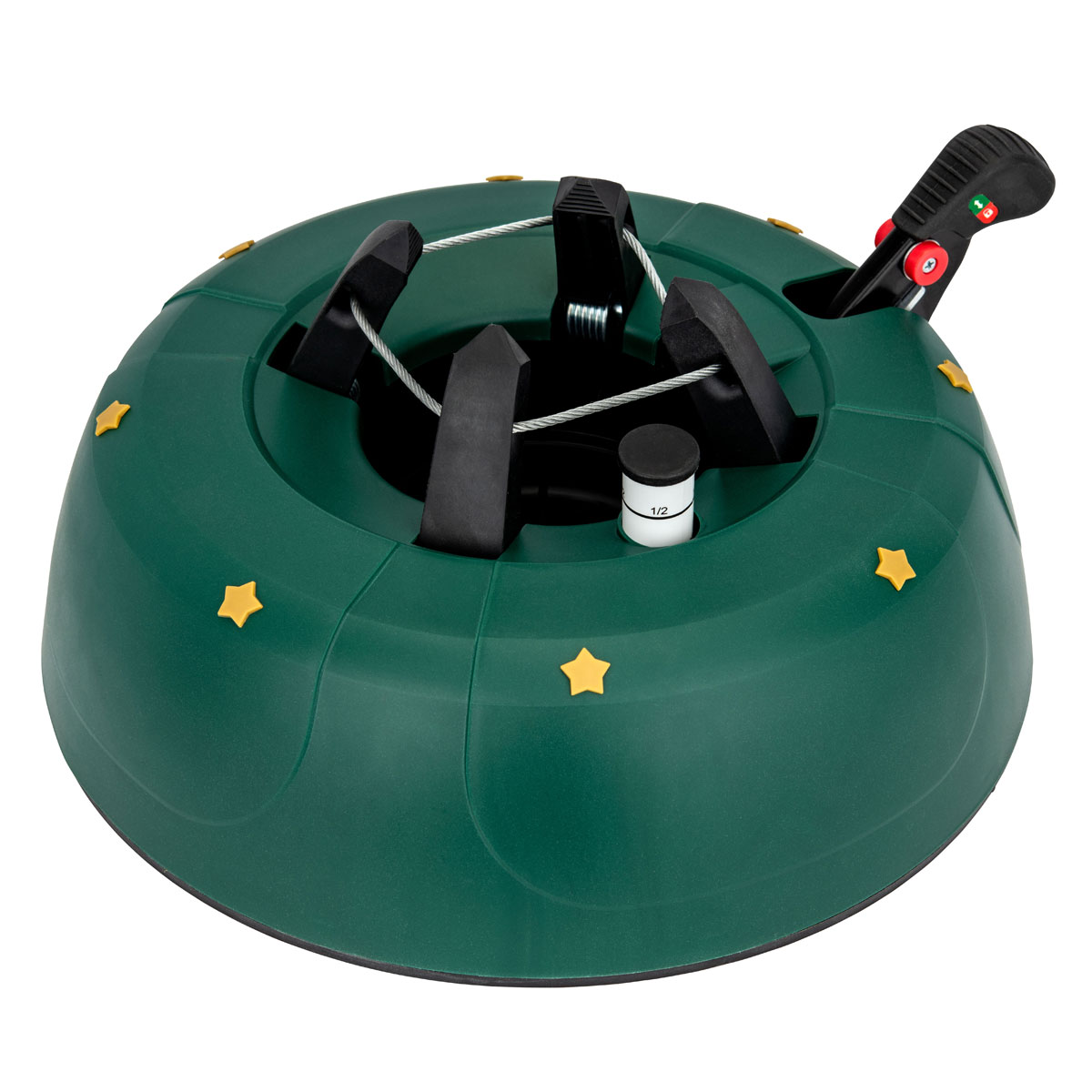 Weihnachtsbaumständer Start 2  Bild 2