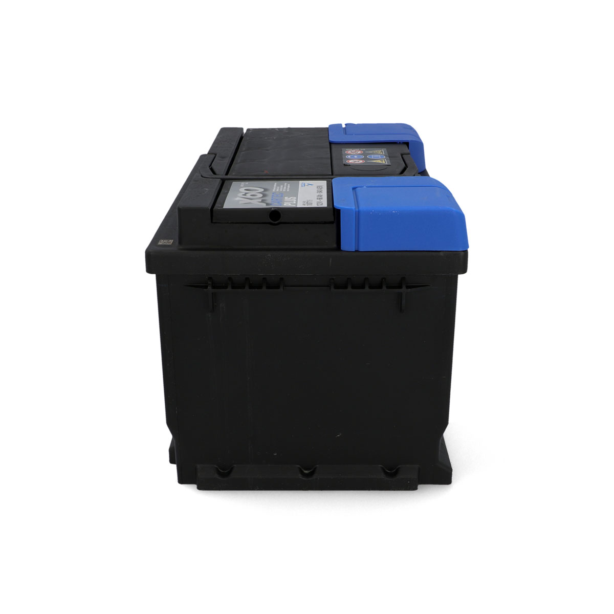 Starterbatterie POWER SLI 60 Ah/ 540 A 175mm Bild 4