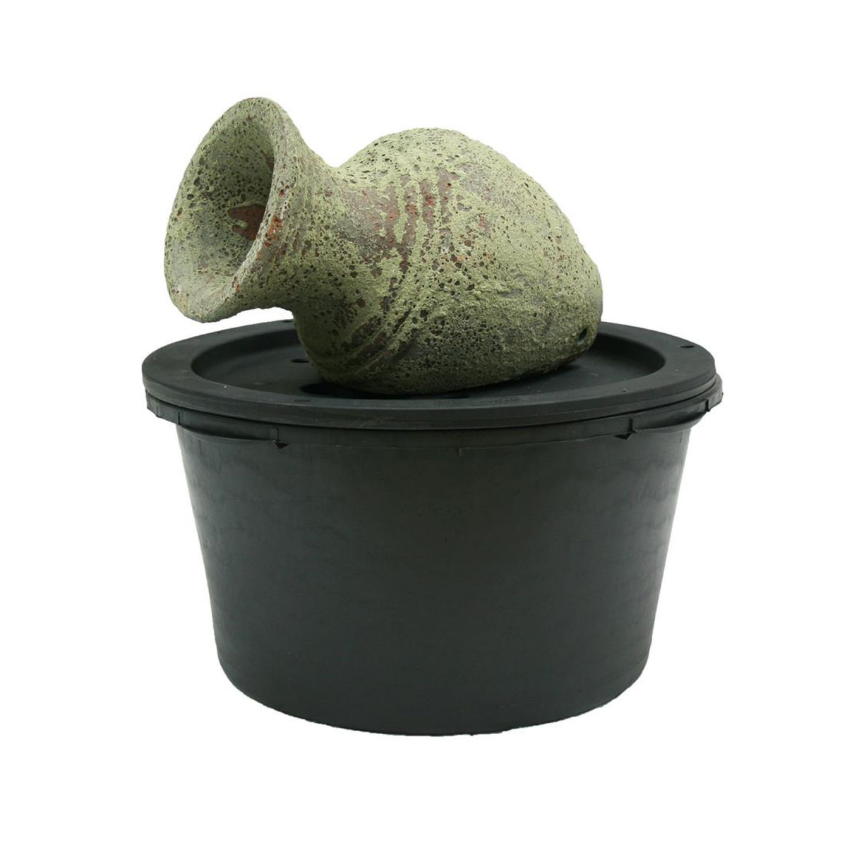 Ubbink Wasserspiel-Set Larissa inkl Pumpe Bild 1