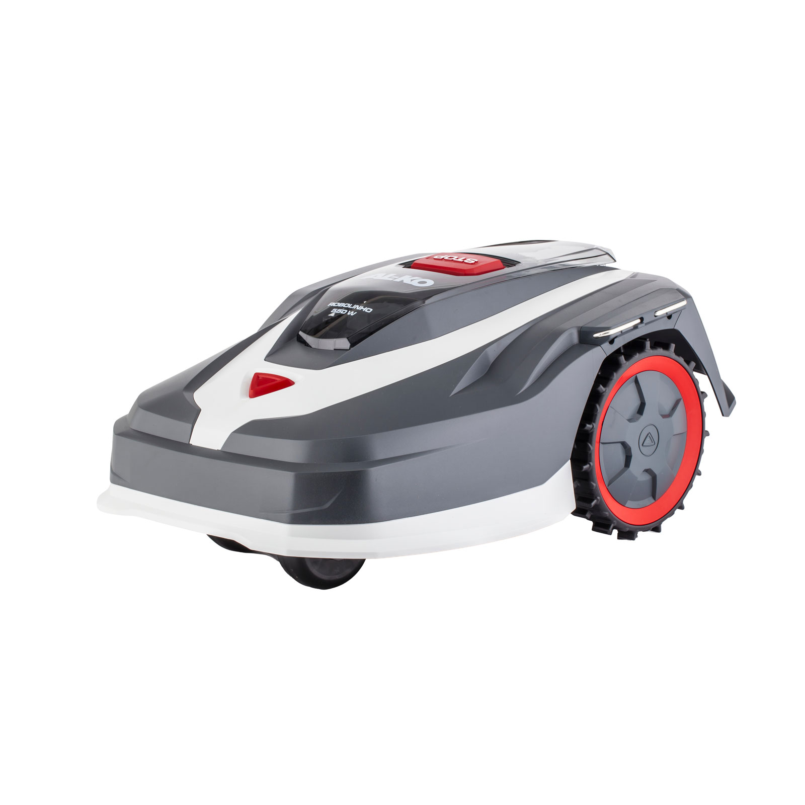 AL-KO  Mähroboter Robolinho 550W