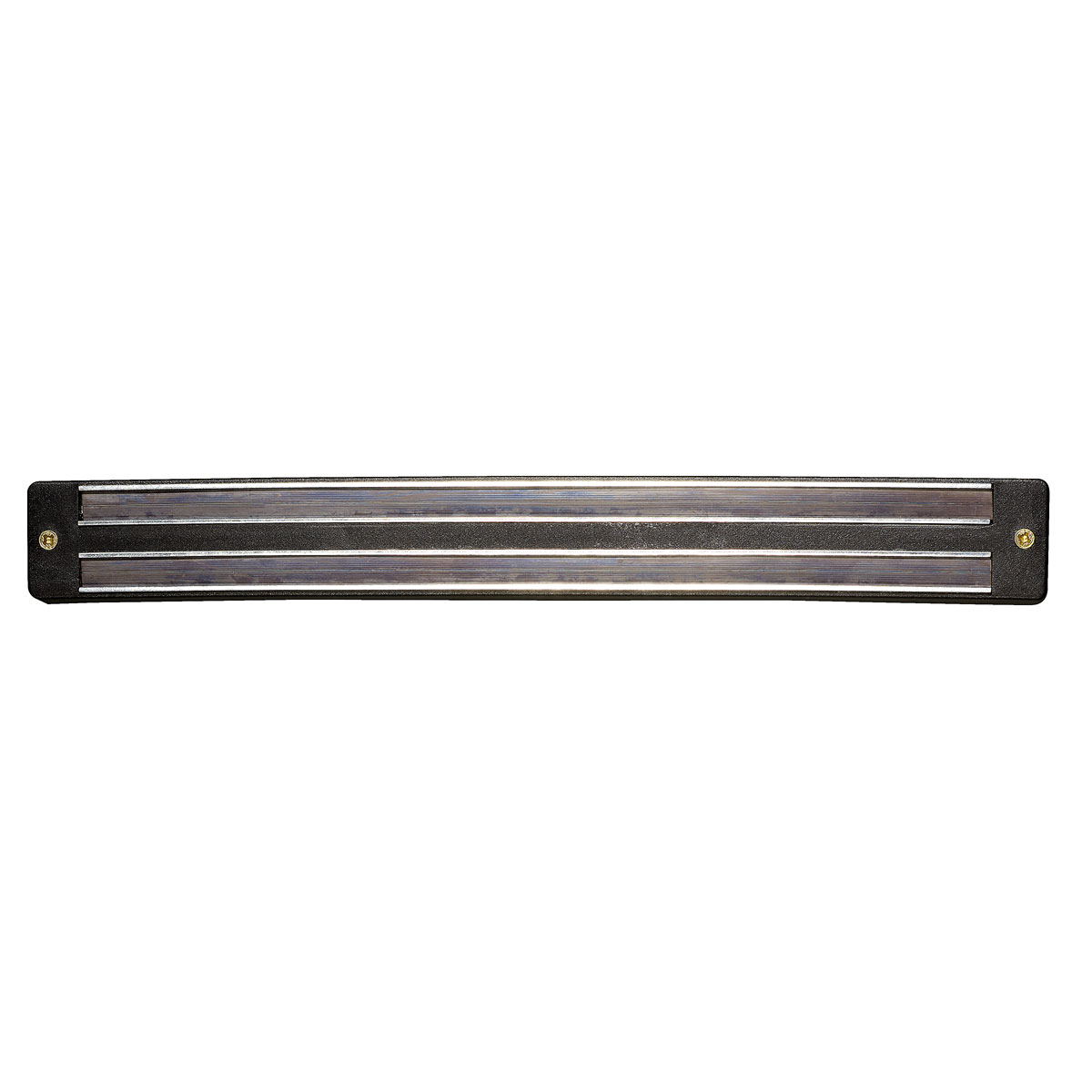 Basic Magnetleiste schwarz 35 cm