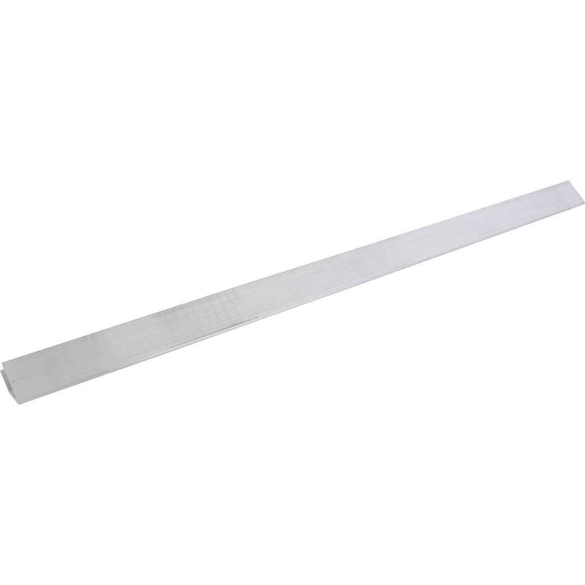 Kante für Holzschieber 50 cm