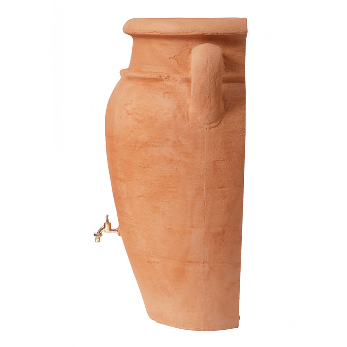 Garantia Wand Amphore Antik terracotta 260 L Bild 1