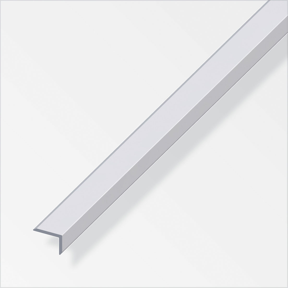 MyTool Kantschutz-Profil 14 x 10 mm 2m silber