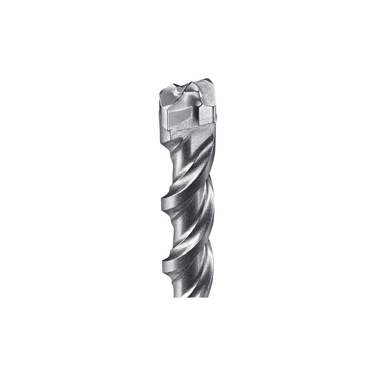 kwb  Hammerbohrer HB 7 SDS plus Durchmesser 6 mm 165 mm Bild 1