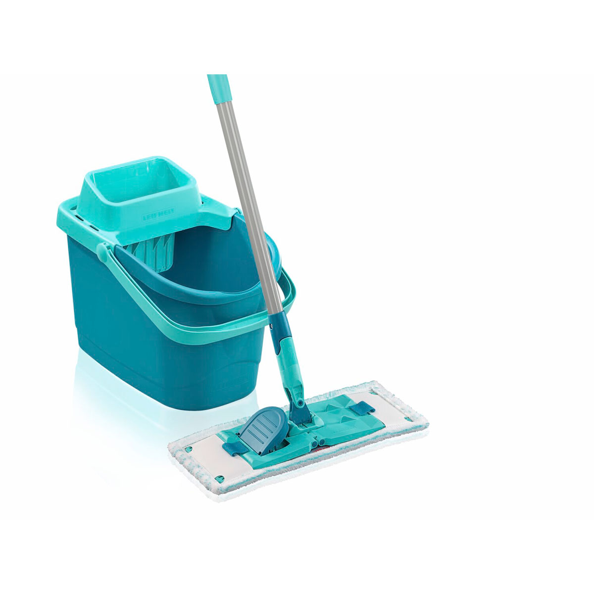 Leifheit Reinigungs-Set „Power Clean“ Bild 1