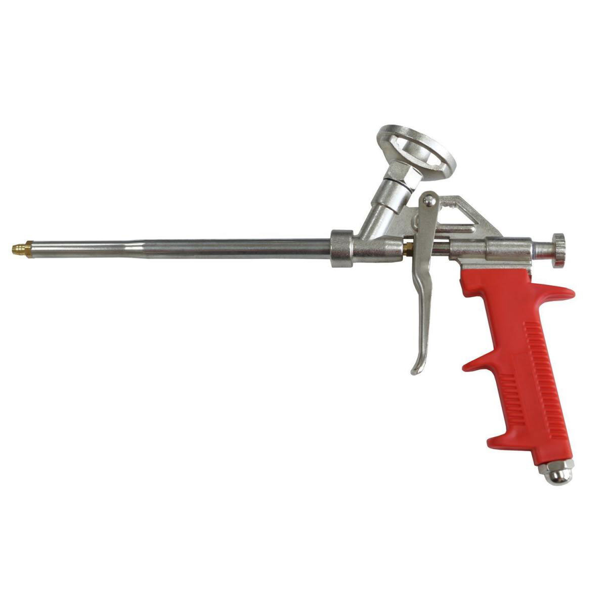 PU-Schaumpistole 22 cm Bild 1