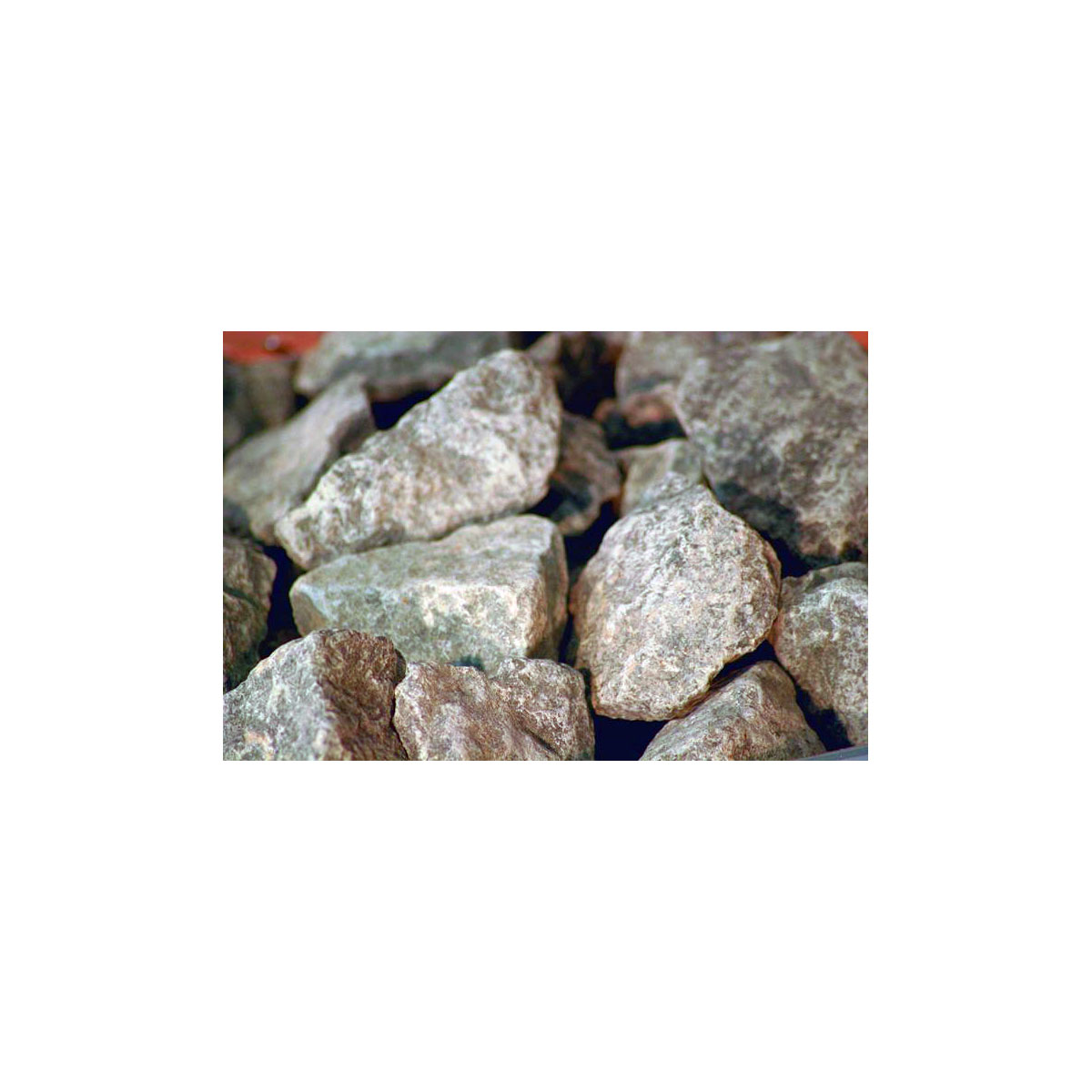 Karibu Sauna Nybro naturbelassen Bio externe Steuerung Bild 11