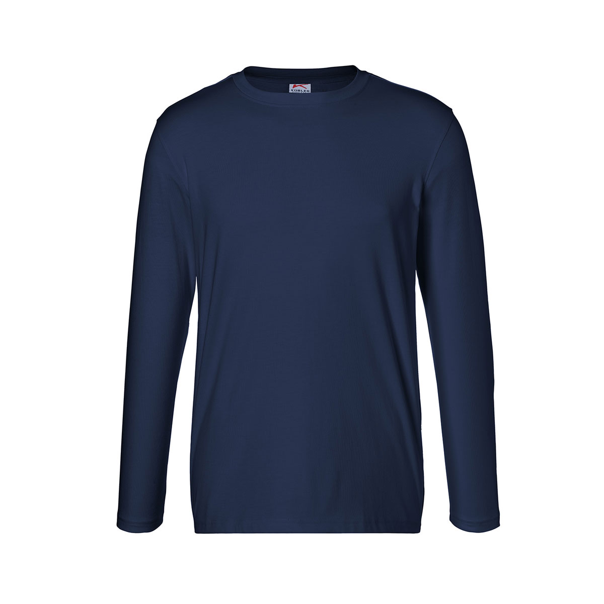 Kübler Longsleeve dunkelblau Größe L Kübler Longsleeve dunkelblau Größe L