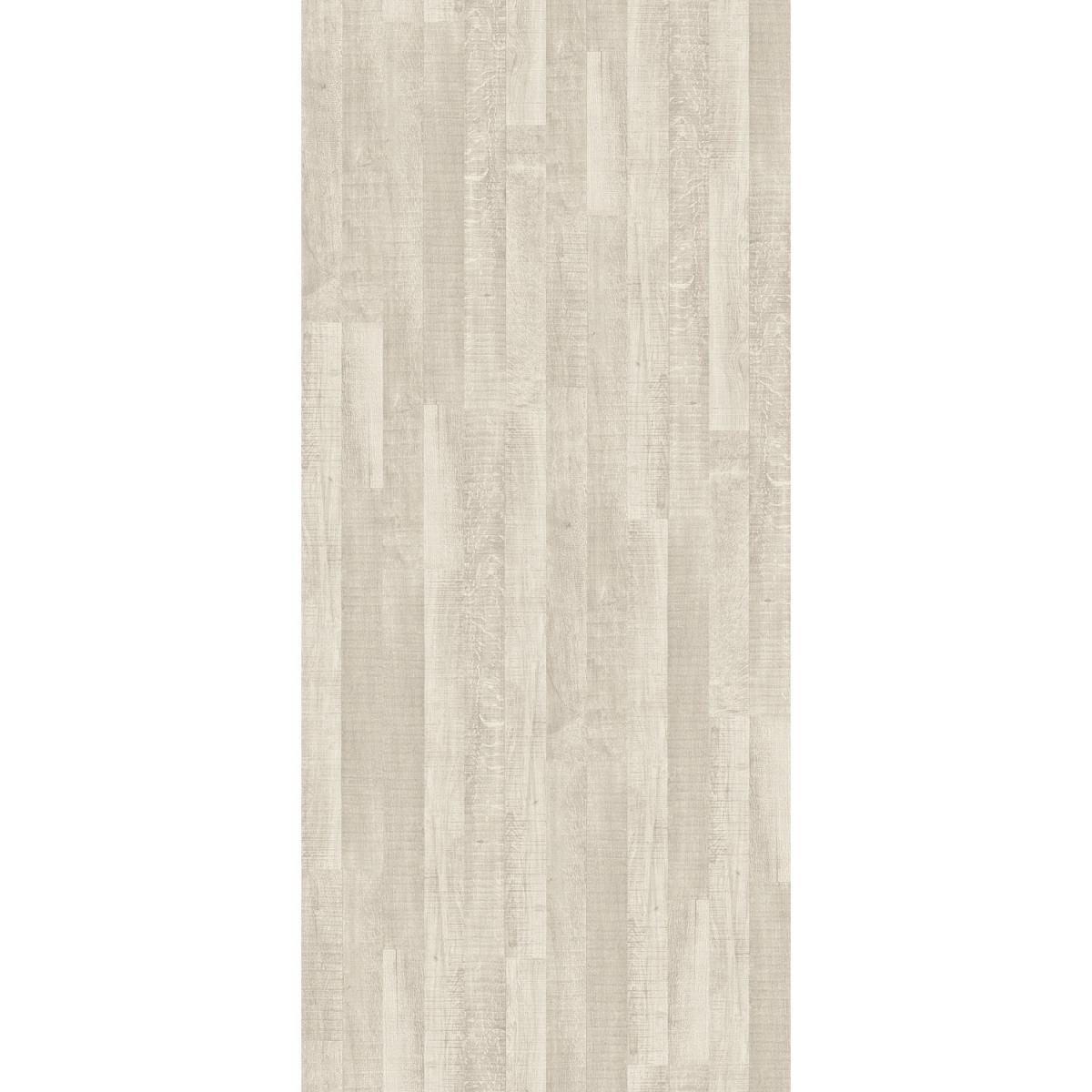 Parador Laminatboden Basic 200 Eiche weiß 128,5 x 19,4 cm Bild 2