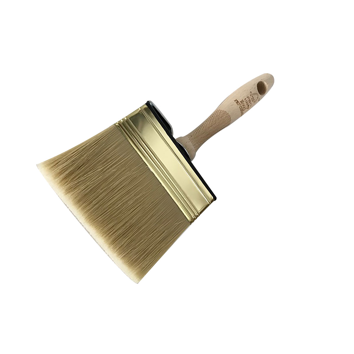 Vincent LaserTouch Flächenstreicher Wandfarbe 100 mm