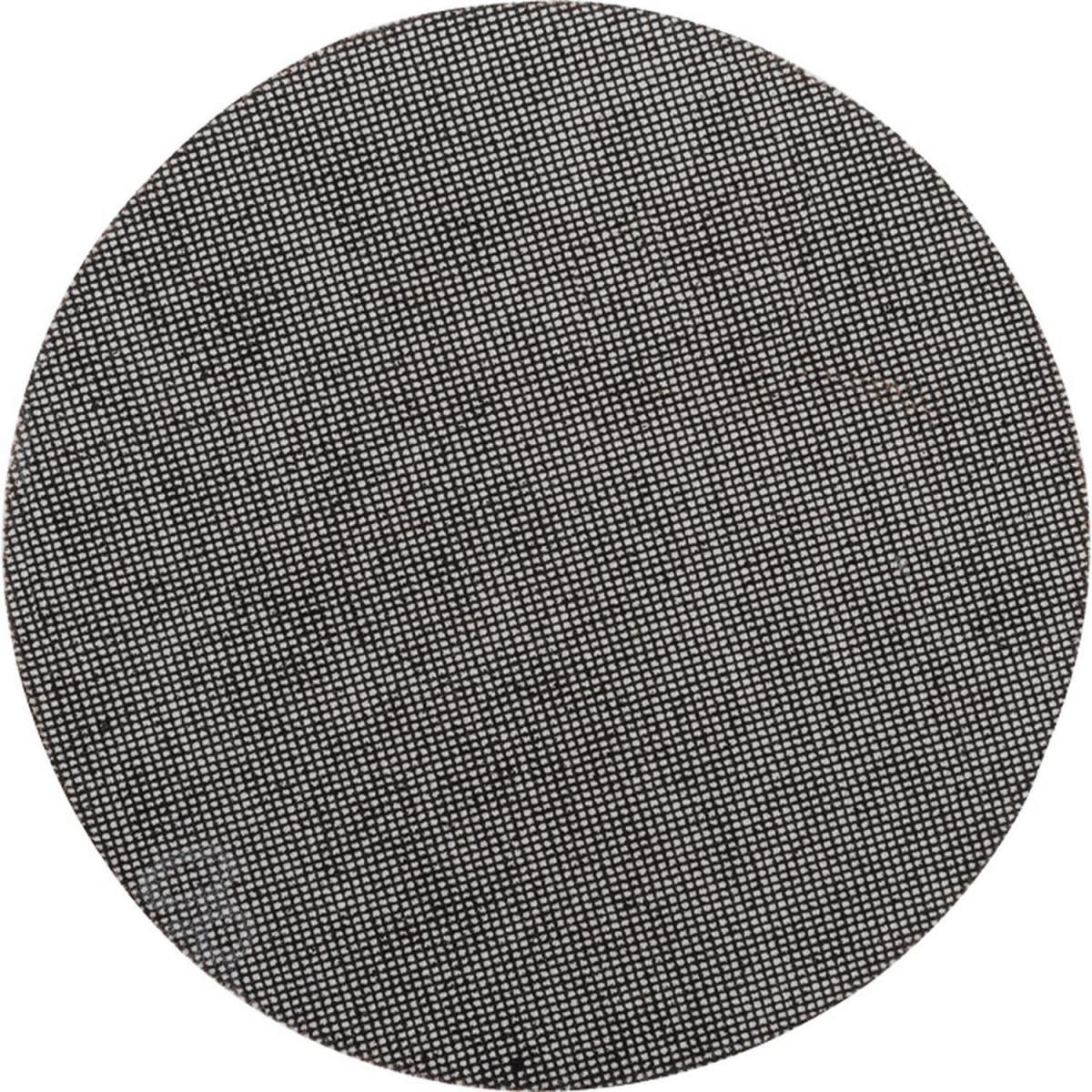 kwb  Gitterleinen für Langhalsschleifer Durchmesser 225 mm K220