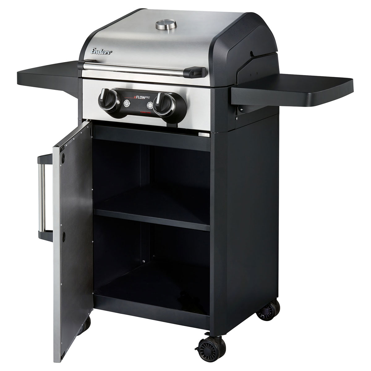 Enders Colsman Enders Elektrogrill eFlow Pro 2 TURBO Bild 4