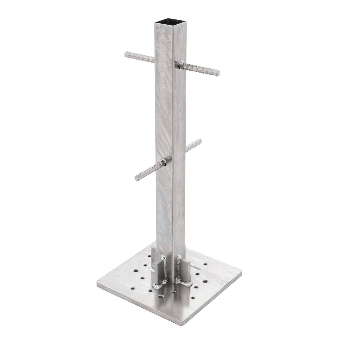 Doppler Bodenanker 10,5/12/13,5/16 cm Bild 1