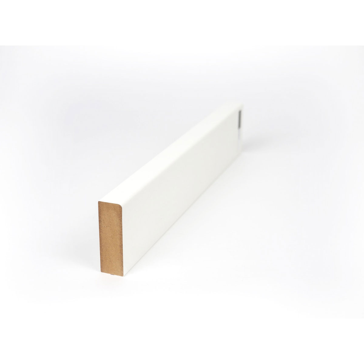 Hibitaro  Farbige Neckenblende für Nova Schiebetüren auf Maß