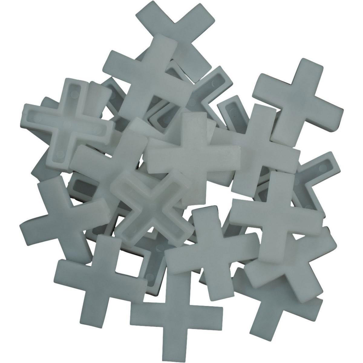 Krone  Fliesenkreuze 8,0 mm 200 St.