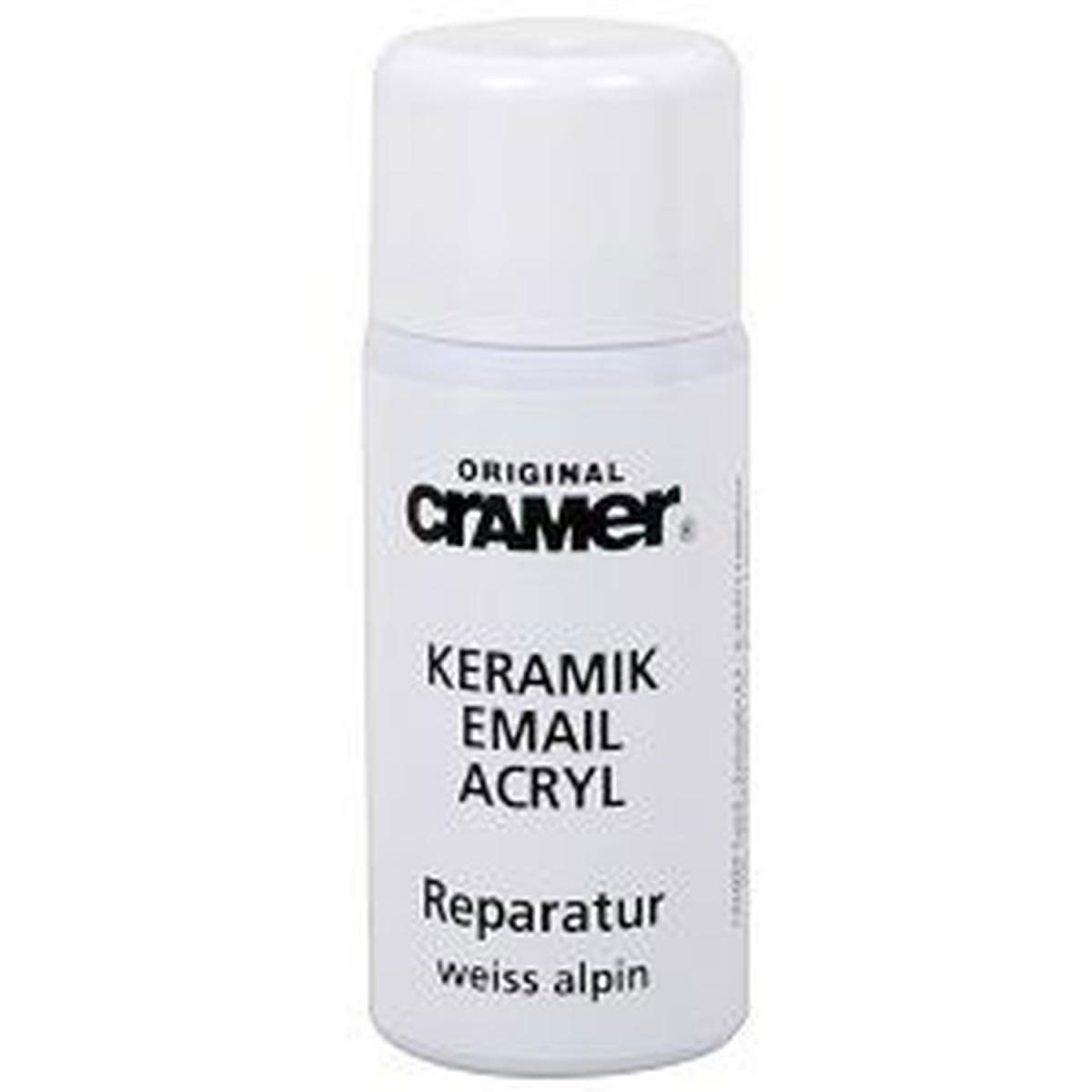 Reparatur-Spray weiß, 50 ml