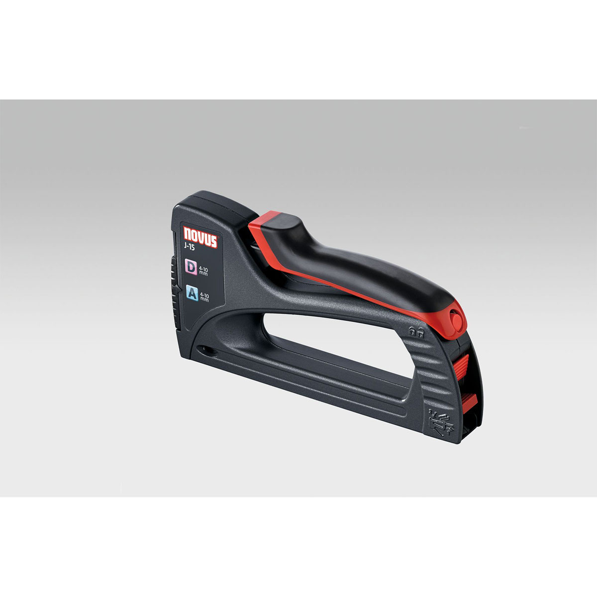 Novus Handtacker J-15 Bild 2