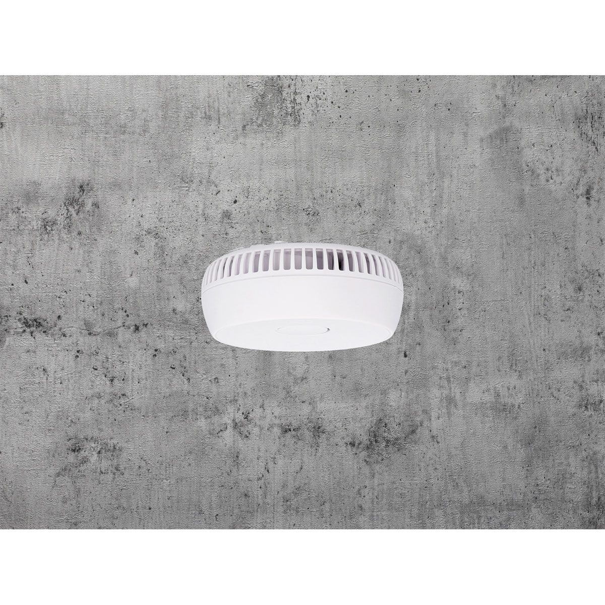 Unitec Rauchwarnmelder KRIWAN Bild 4