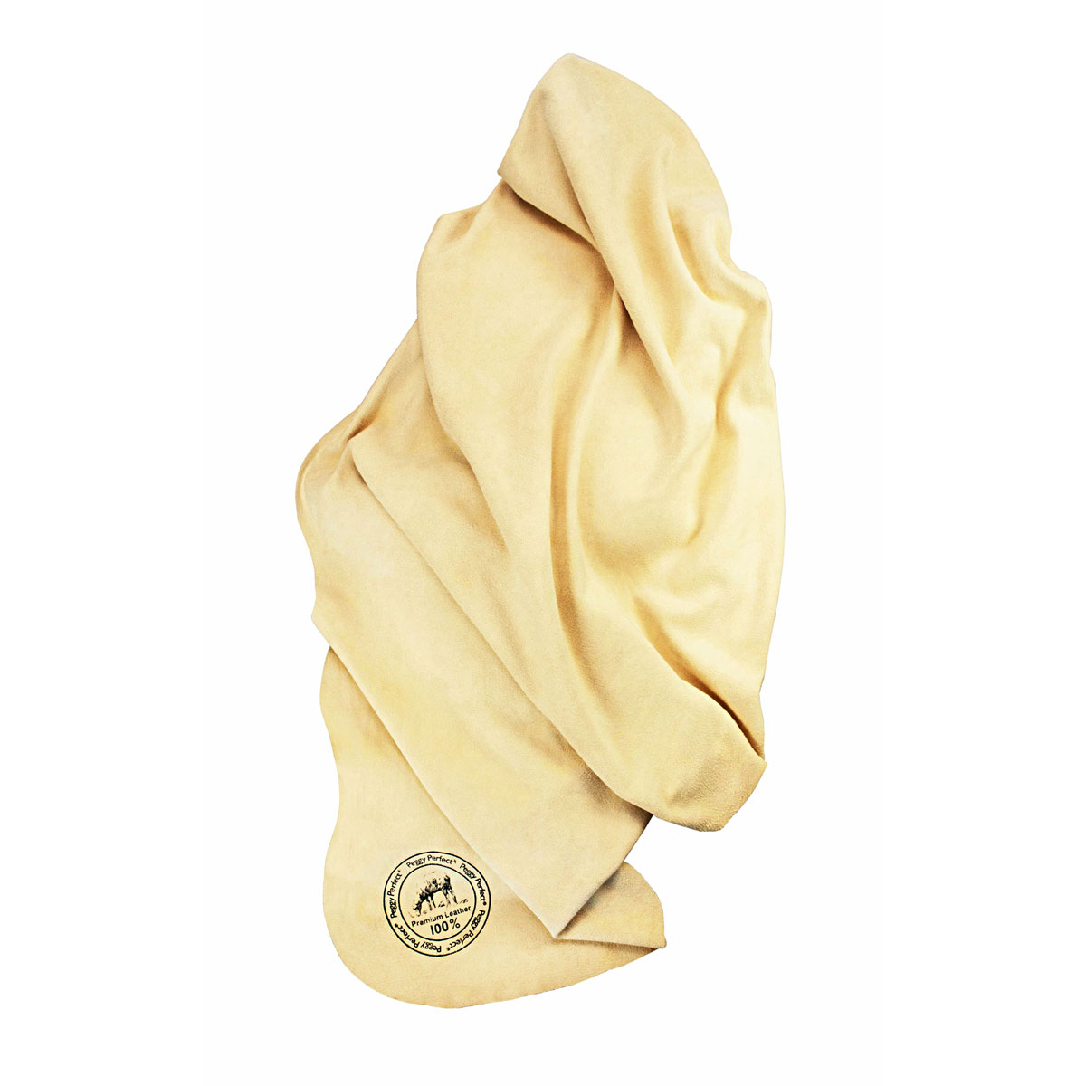 Peggy-Perfect Fensterleder Größe 2