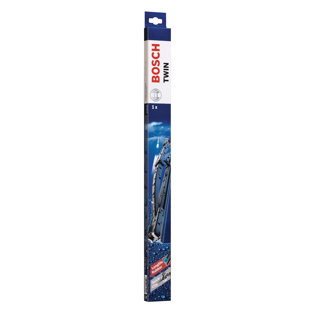 Bosch Professional Wischblatt Aerotwin A152S Bosch Professional Wischblatt Aerotwin A152S