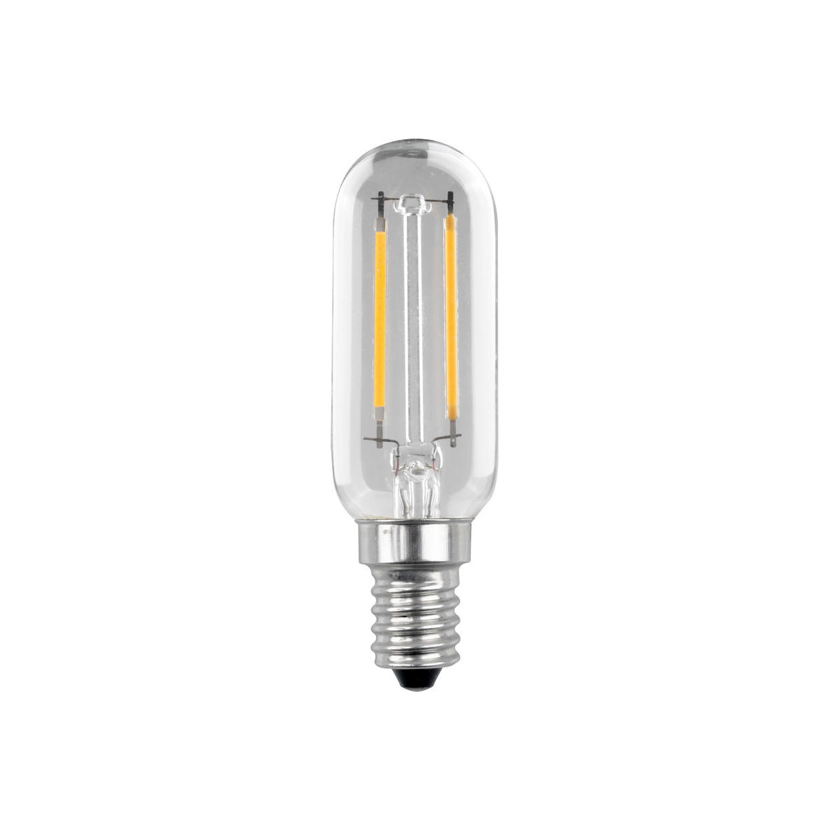 Müller Licht LED-Leuchtmittel Retro Spezial Birne E14 2,5W