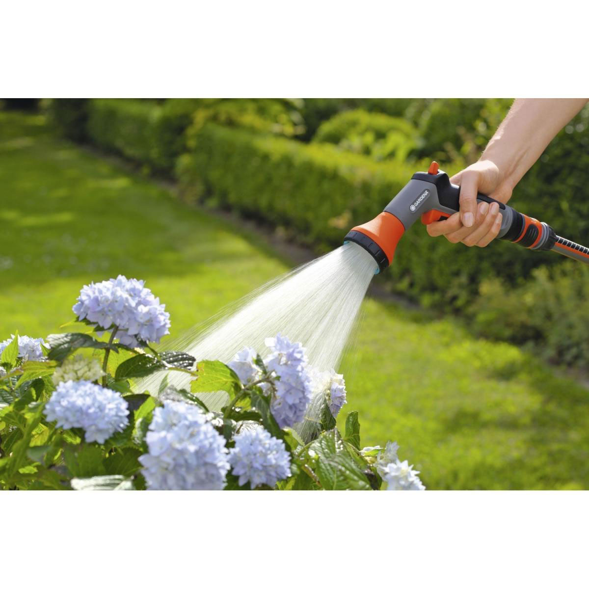 Gardena Bewässerungsbrause Classic 909969