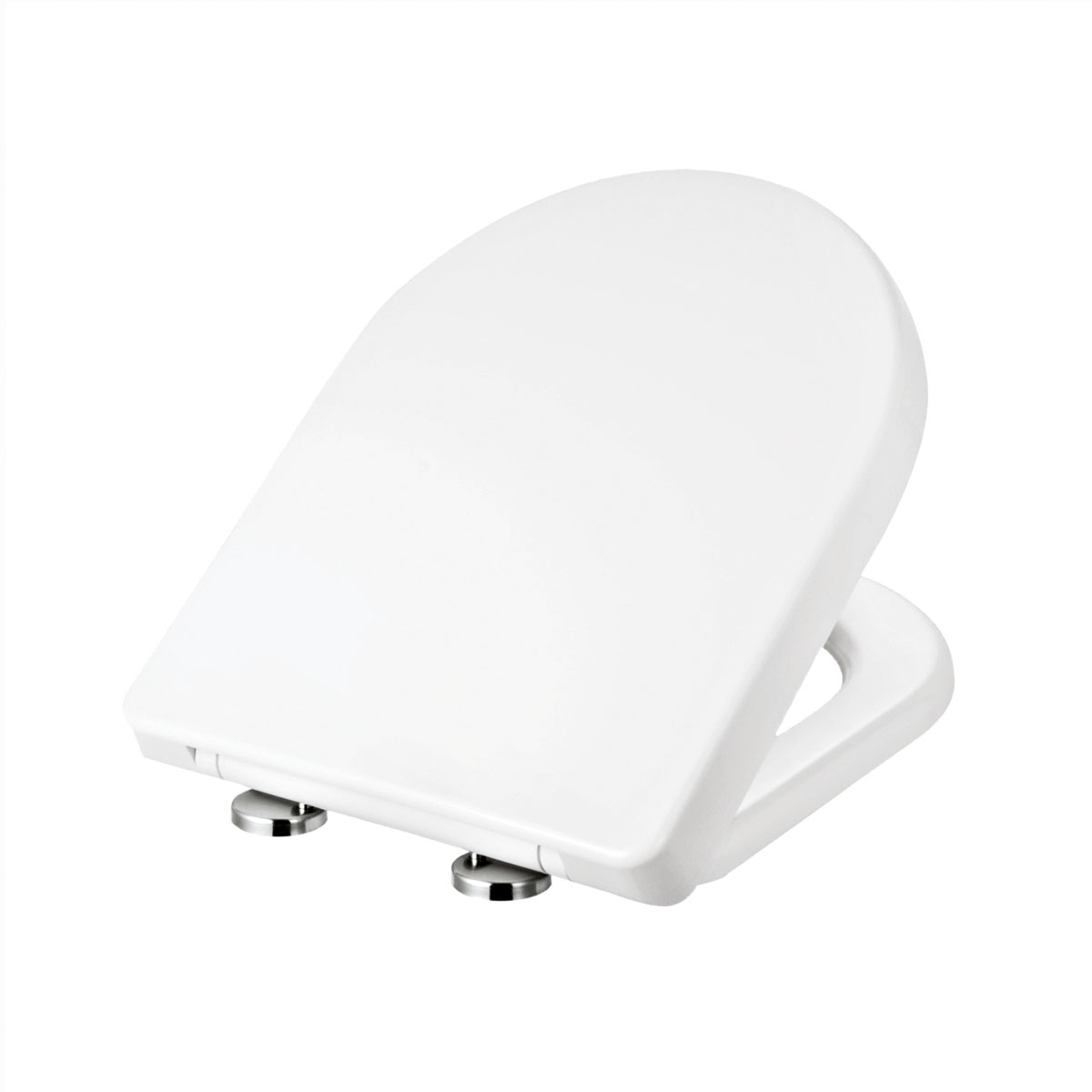 Valblue WC-Sitz randlos