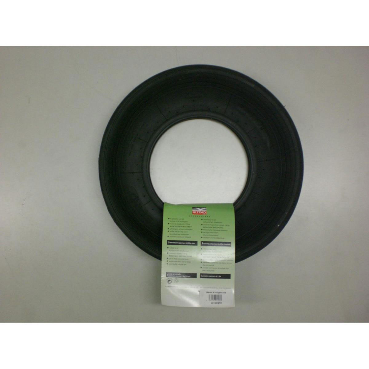 Altrad Lescha Reifen-Mantel 4"x8"