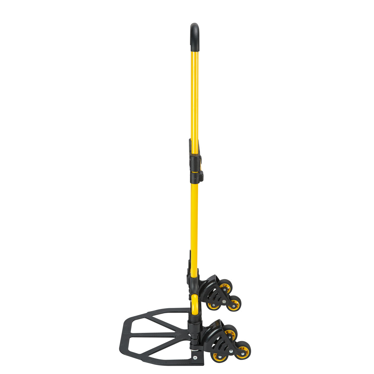 Stanley Klappbare Transportkarre FT584 30/60 kg Bild 2