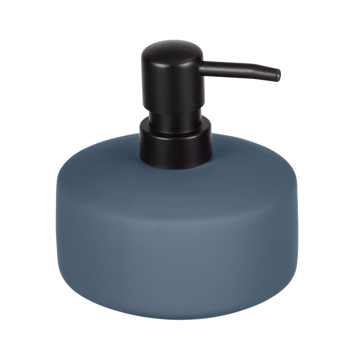 Wenko Seifenspender Avellino blau