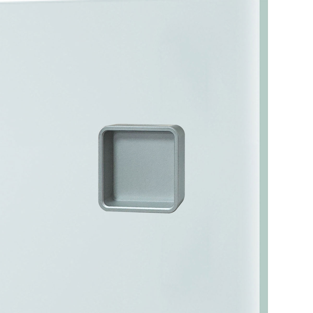 Durabil Beschlag für Glasschiebetür Stripes  Bild 4