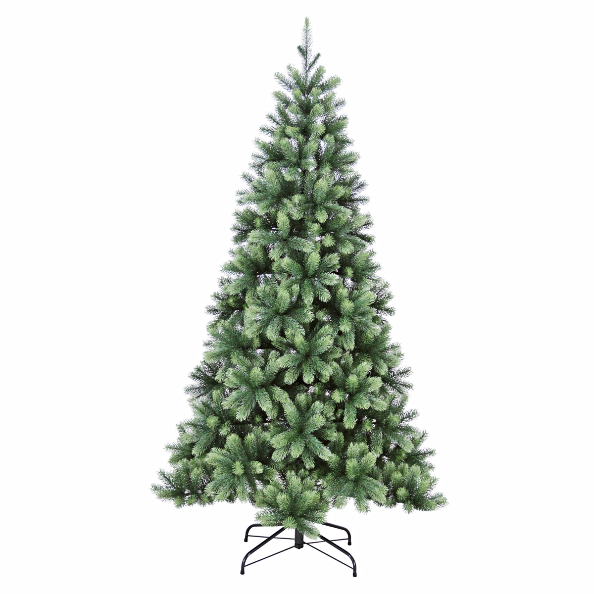 Ambientis Künstlicher Weihnachtsbaum Fraiser 210 cm