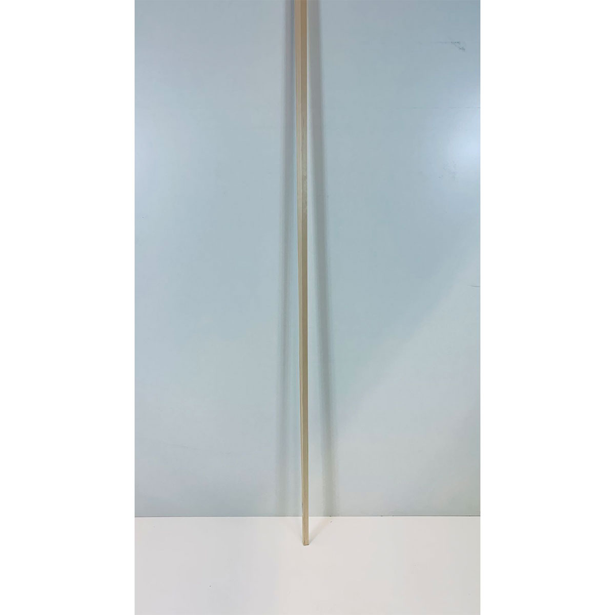 Dreikantleiste Kiefer 240 x 1,9 x 1,9 cm